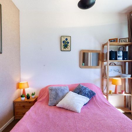 Apartment Mont Charvin By Interhome Fontcouverte-la-Toussuire Екстер'єр фото