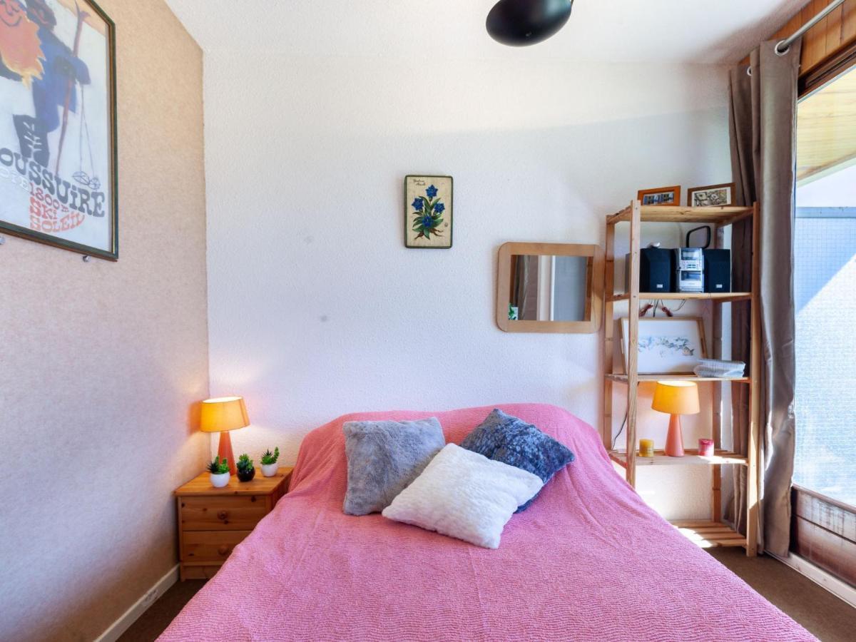 Apartment Mont Charvin By Interhome Fontcouverte-la-Toussuire Екстер'єр фото