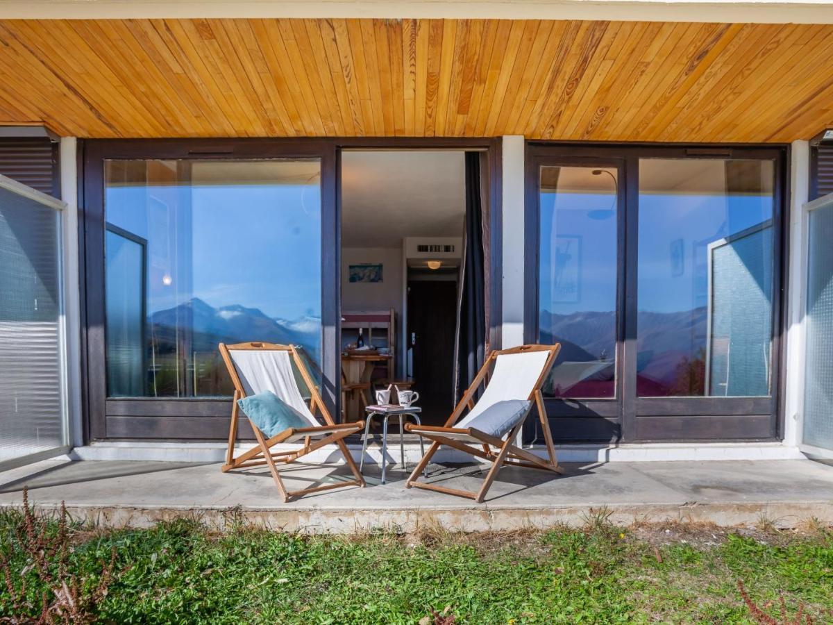 Apartment Mont Charvin By Interhome Fontcouverte-la-Toussuire Екстер'єр фото