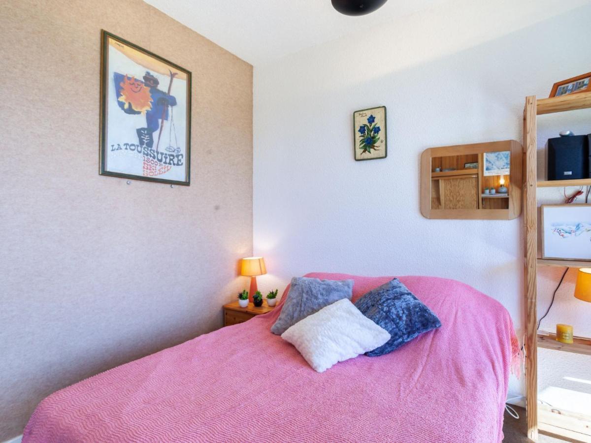 Apartment Mont Charvin By Interhome Fontcouverte-la-Toussuire Екстер'єр фото