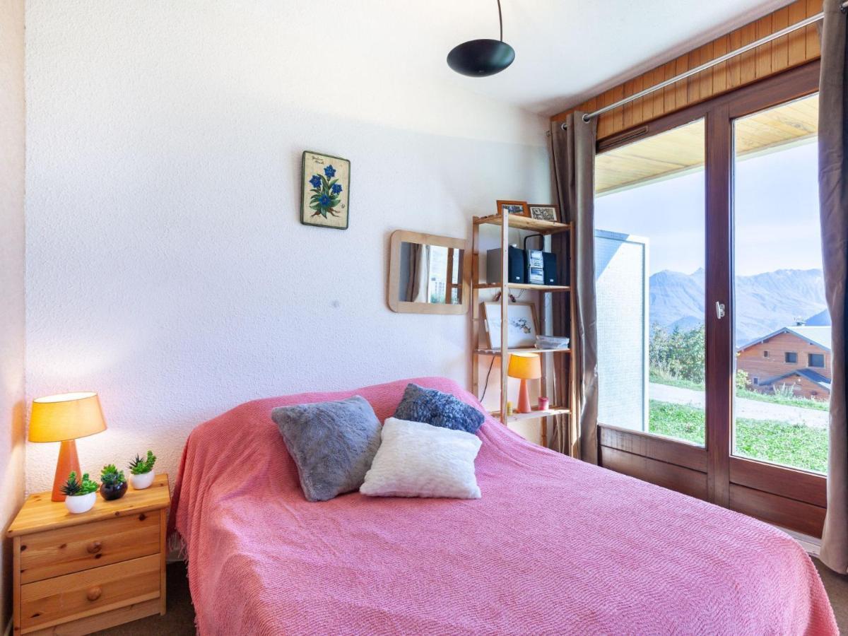 Apartment Mont Charvin By Interhome Fontcouverte-la-Toussuire Екстер'єр фото
